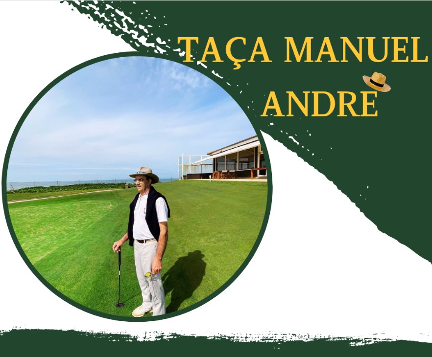 Manuel André